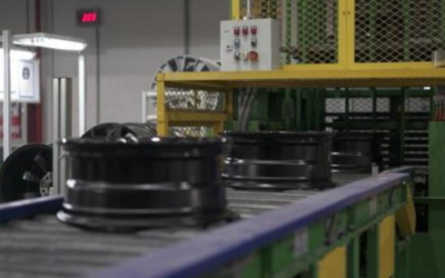 長臉！這家中國汽配廠深耕22年，以極致匠心“壟斷”全球細分市場，BBA也在用
